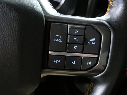 Used 2023 Ford F150 Tremor AWD/4WD image 25