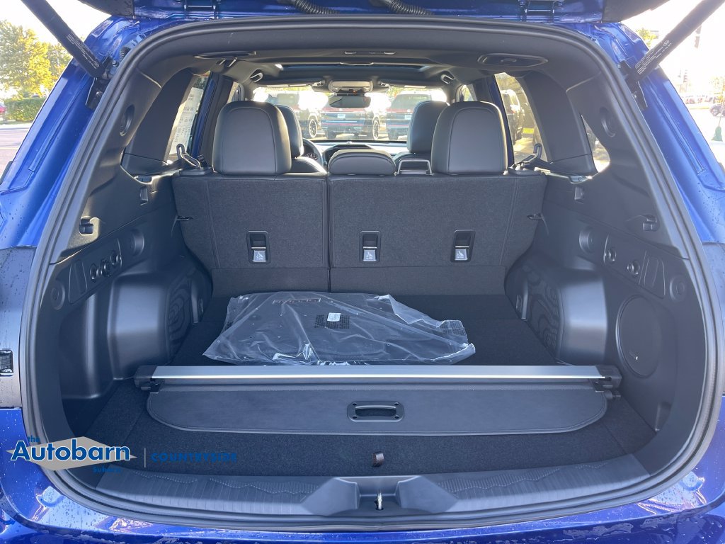 New 2026 Subaru Forester Sport AWD/4WD image 25