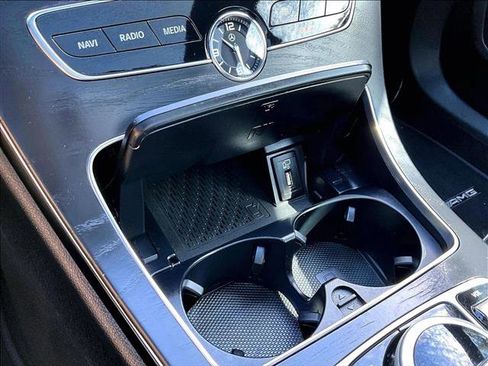 Used 2020 Mercedes-Benz C 43 AMG 4MATIC Sedan image 23