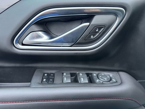 Used 2023 Chevrolet Tahoe RST w/ Luxury Package image 18