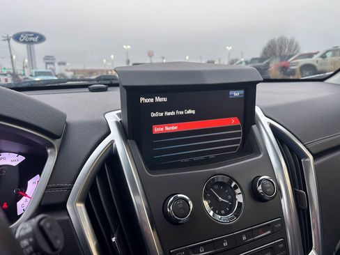 Used 2012 Cadillac SRX Performance image 24