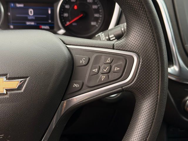 Used 2022 Chevrolet Equinox LT AWD/4WD image 27