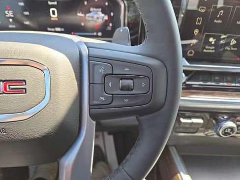 New 2026 GMC Sierra 1500 Elevation AWD/4WD image 18