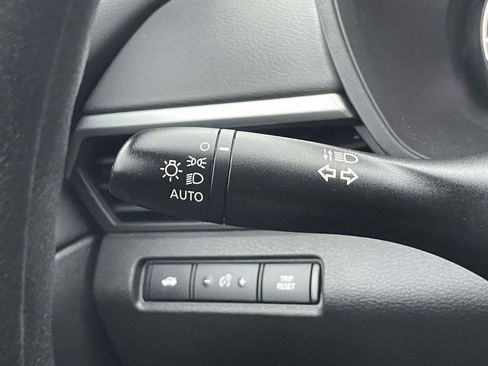 Certified 2025 Nissan Altima 2.5 S FWD image 20