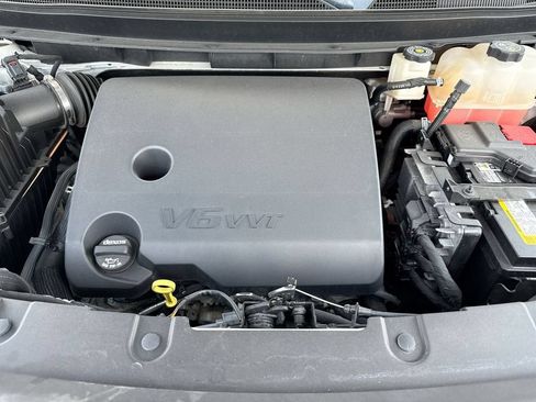 Used 2022 Chevrolet Traverse LT AWD/4WD image 27