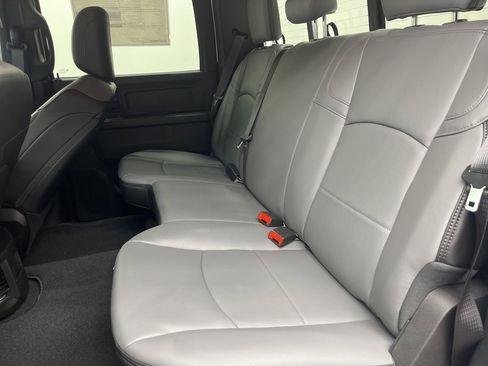 New 2026 RAM 2500 Tradesman image 5