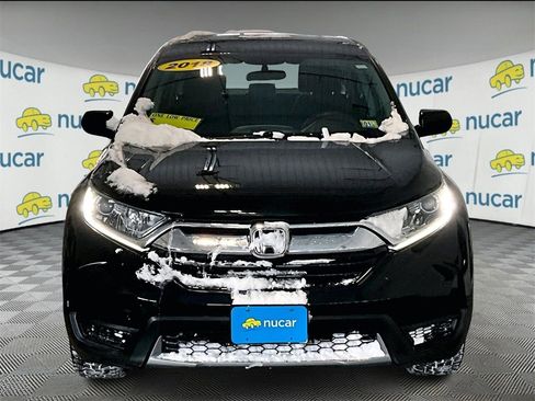 Used 2018 Honda CR-V LX image 2