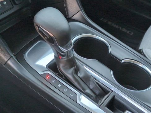 Certified 2024 Chevrolet Equinox LS image 15