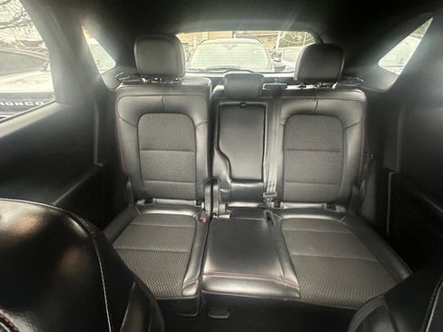 Used 2023 Ford Escape ST-Line image 19