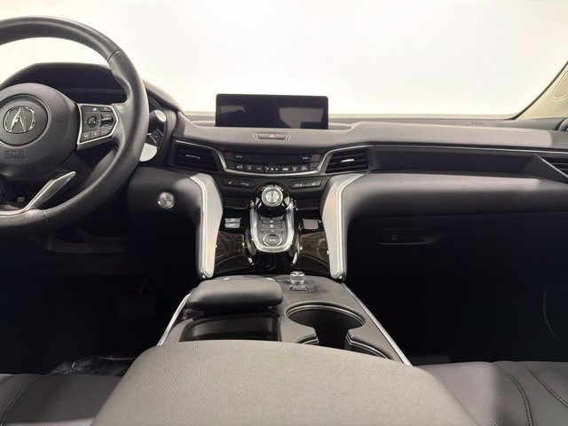 Certified 2023 Acura TLX FWD image 35