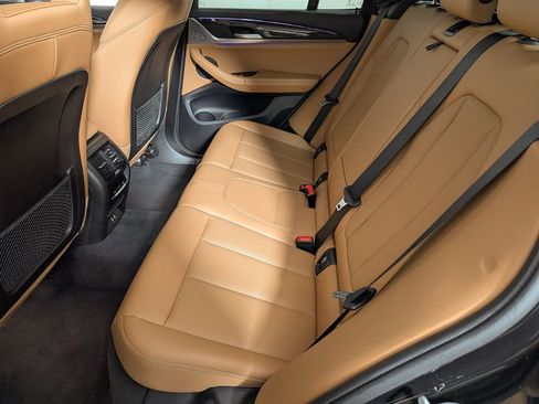 Certified 2023 BMW X3 xDrive30i w/ Convenience Package image 44