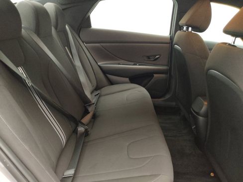 Used 2025 Hyundai Elantra Sport w/ Cargo Package FWD image 19