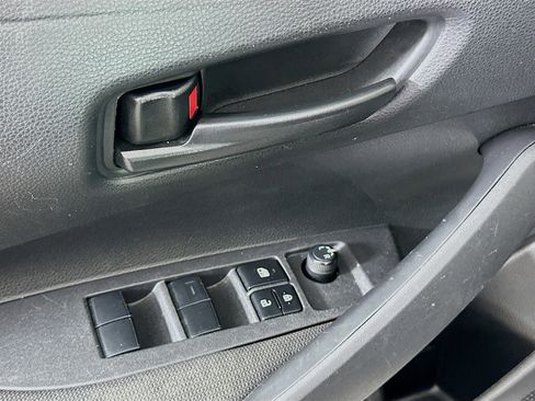 Used 2024 Toyota Corolla LE image 15