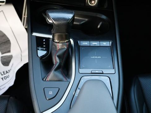 Used 2021 Lexus UX 200 F Sport image 14