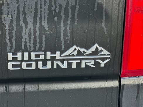 Used 2023 Chevrolet Silverado 1500 High Country w/ High Country Premium Package image 54
