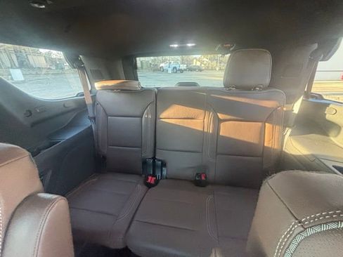 Used 2024 Chevrolet Tahoe High Country w/ Max Trailering Package image 30