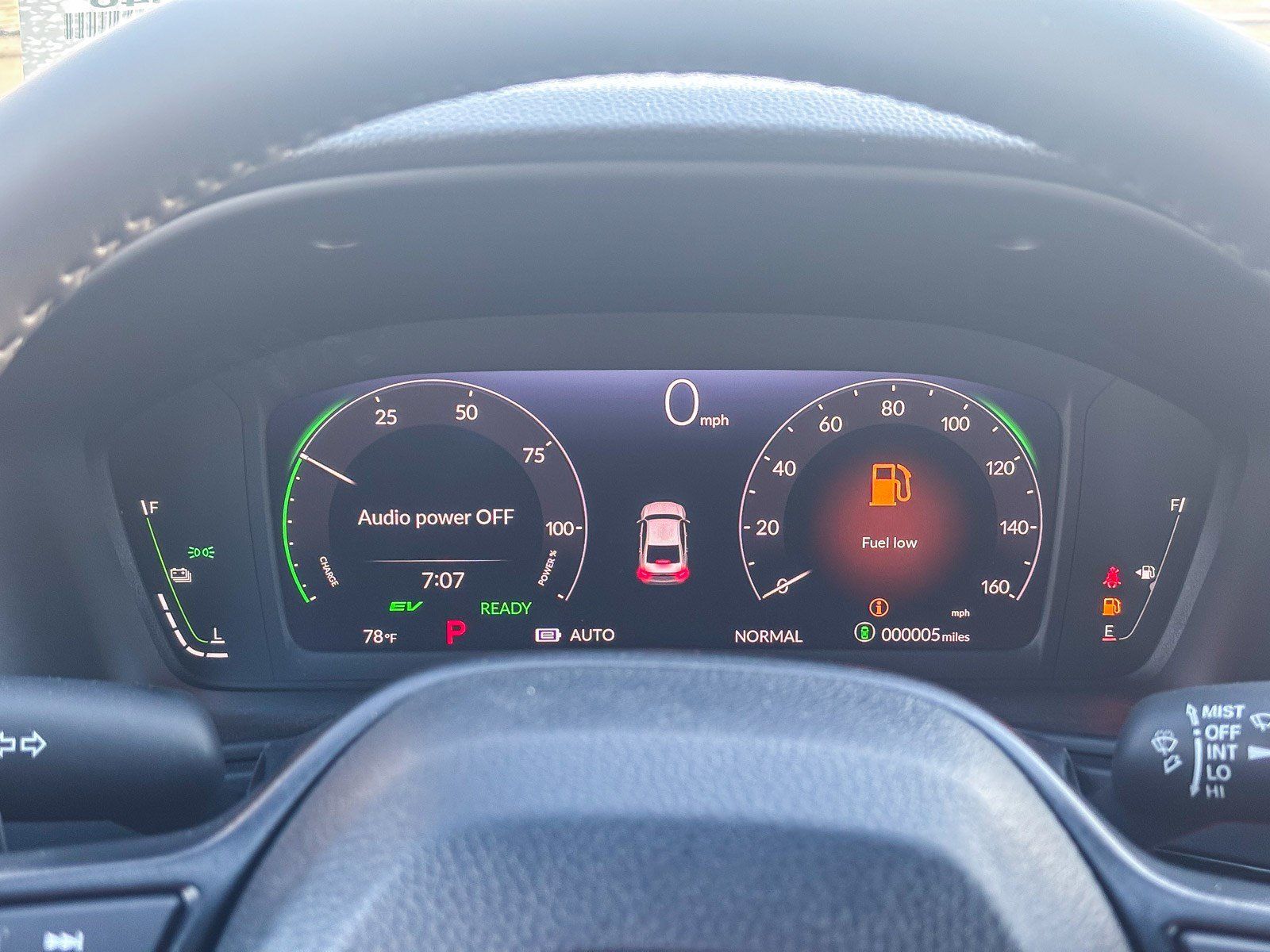 New 2026 Honda Accord Sport image 27