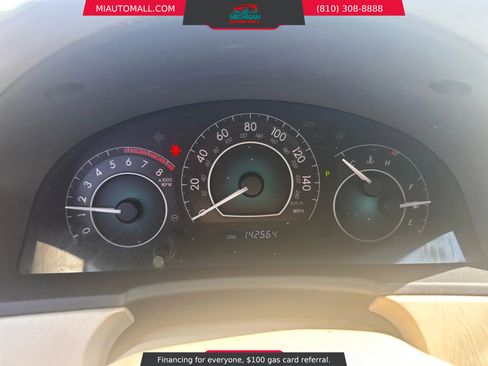 Used 2008 Toyota Solara SLE image 14