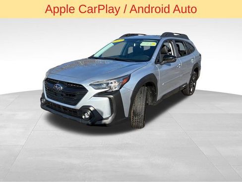 Used 2024 Subaru Outback Onyx Edition XT image 6