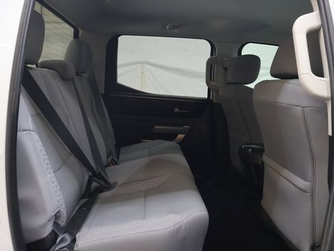 Used 2024 Toyota Tundra SR5 image 13