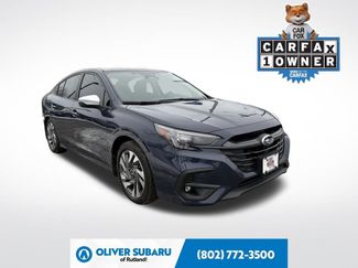 Certified 2025 Subaru Legacy Touring XT 360° Tour
