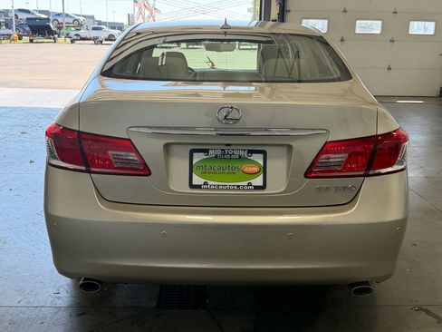 Used 2011 Lexus ES 350 FWD image 40