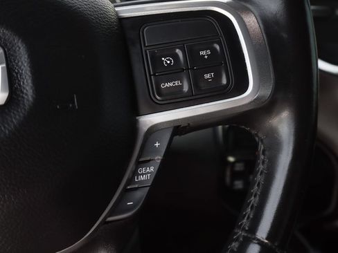 Used 2022 RAM 2500 Laramie AWD/4WD image 29