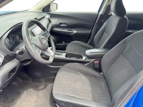 Used 2023 Nissan Kicks SV FWD image 10
