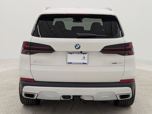Used 2026 BMW X5 xDrive40i w/ Climate Comfort Package AWD/4WD image 10