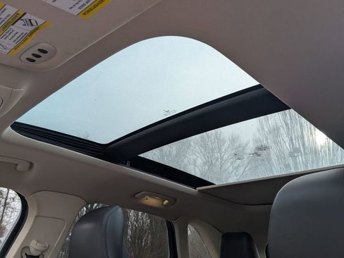 Used 2016 Lincoln MKC Select w/ Select Plus Package image 10