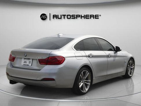 Used 2019 BMW 430i Gran Coupe image 10