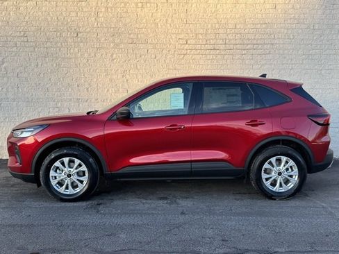 New 2026 Ford Escape Active w/ Cold Weather Package image 8