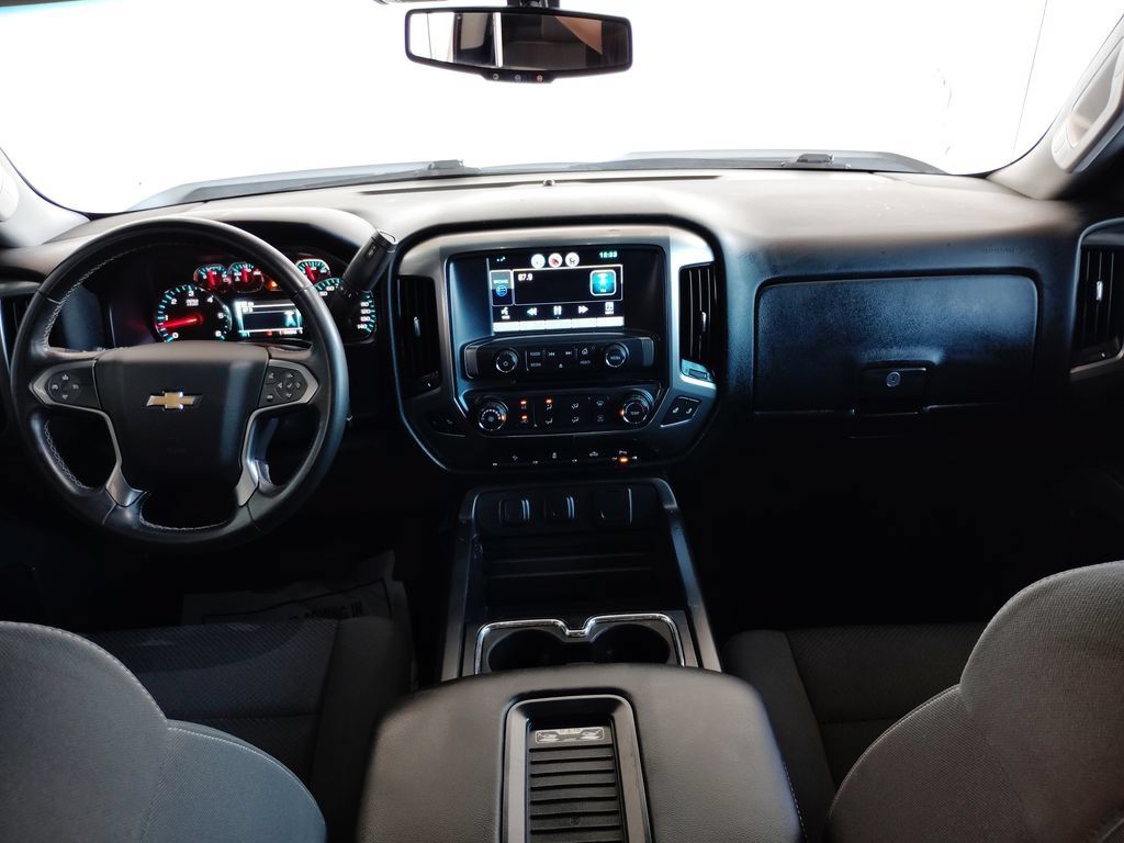 Used 2016 Chevrolet Silverado 2500 LT w/ LT Fleet Plus Package AWD/4WD image 35