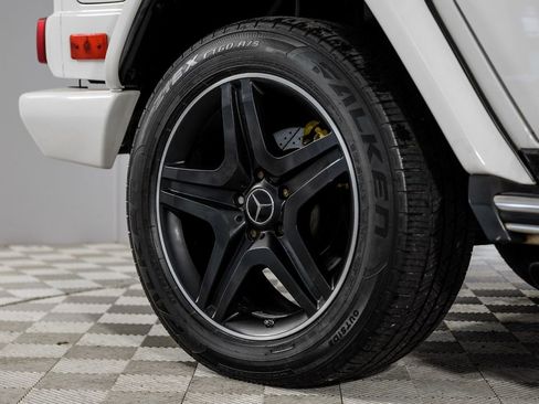Used 2014 Mercedes-Benz G 63 AMG 4MATIC image 63