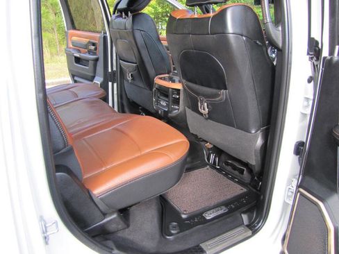 Used 2021 RAM 2500 Limited image 21