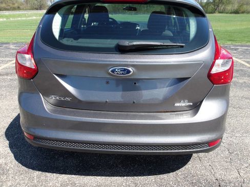Used 2014 Ford Focus SE image 33