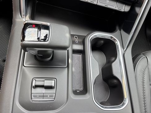New 2026 GMC Sierra 1500 Denali AWD/4WD image 43