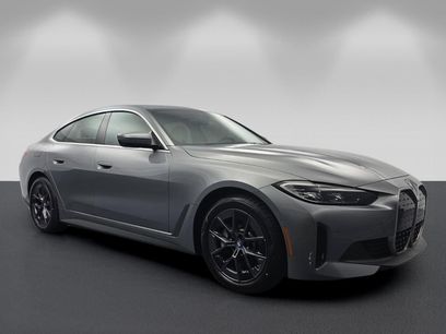 Used 2023 BMW i4 eDrive35 w/ Premium Package