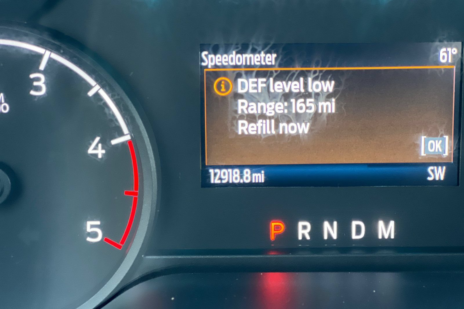 Used 2025 Ford F350 XL w/ STX Appearance Package AWD/4WD image 24