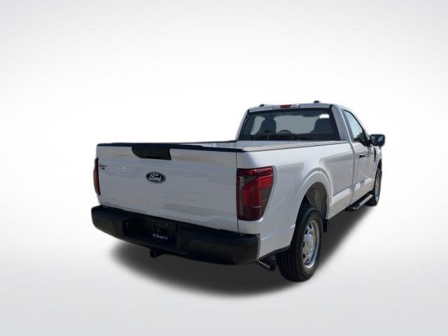 New 2026 Ford F150 XL RWD image 8