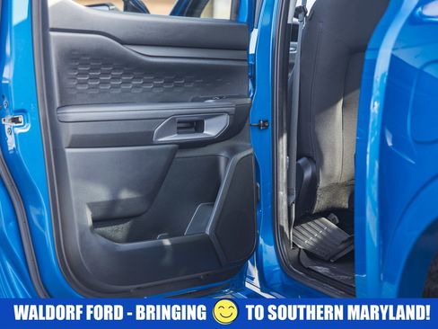 Certified 2024 Ford Ranger XLT image 42