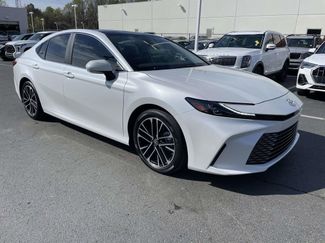 Used 2025 Toyota Camry XLE 360° Tour
