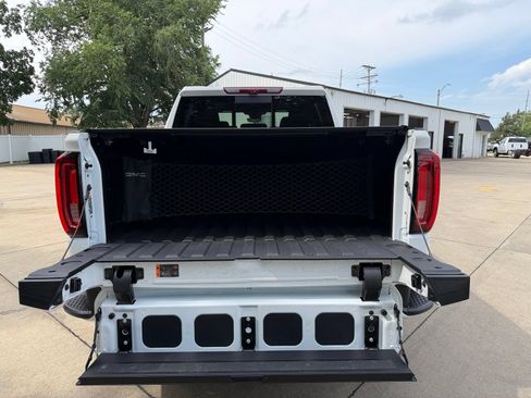 New 2026 GMC Sierra 1500 AT4 w/ AT4 Premium Package AWD/4WD image 35
