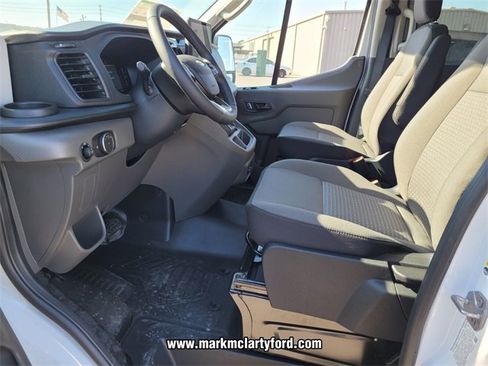New 2026 Ford Transit 350 XLT image 6