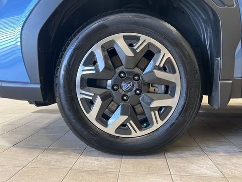 Certified 2025 Subaru Forester image 16