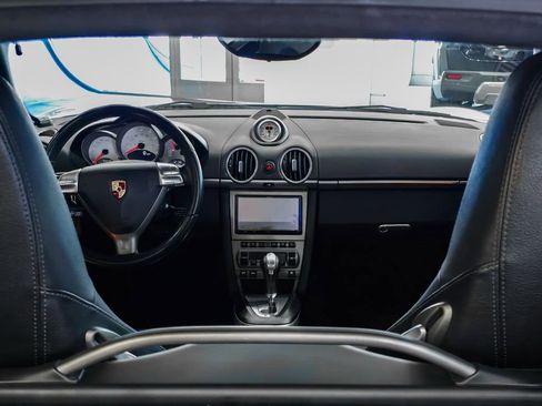 Used 2007 Porsche Cayman S image 3