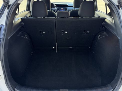 Used 2023 Nissan Kicks SV FWD image 52