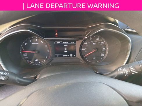 Used 2023 Chevrolet TrailBlazer LT image 12