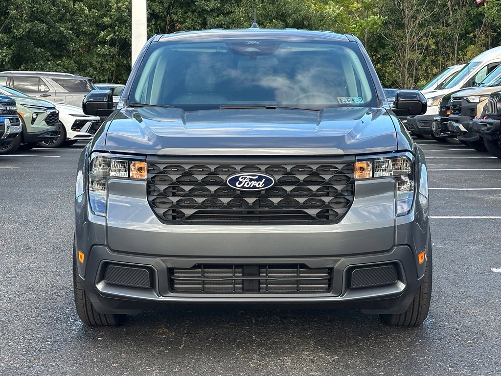 New 2026 Ford Maverick XLT w/ Equipment Group 301A AWD/4WD image 29