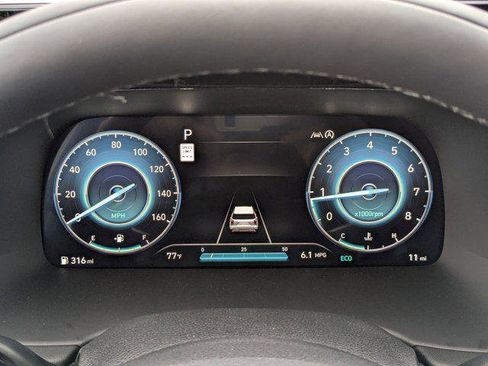 New 2025 Hyundai Palisade Calligraphy image 24